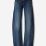 Khaite Mujer Barcelona Jeans Anchos Karo color Azul Denim sku 763-001853 01 - Foto 1