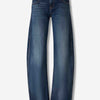 Khaite Mujer Barcelona Jeans Anchos Karo color Azul Denim sku 763-001853 01 - Foto 1