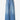 Alexander Wang Mujer Barcelona Jeans Anchos Surge color Azul Denim sku 763-001855 01 - Foto 1