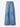 Alexander Wang Mujer Barcelona Jeans Anchos Surge color Azul Denim sku 763-001855 01 - Foto 3