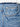 Alexander Wang Mujer Barcelona Jeans Anchos Surge color Azul Denim sku 763-001855 01 - Foto 4