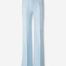 Victoria Beckham Mujer Barcelona Jeans Flared color Azul Celeste sku 763-001857 01 - Foto 1