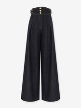 Jeans Flared Rebellion