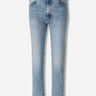 TOTEME Mujer Barcelona Jeans Rectos Algodón color Azul Denim sku 763-001859 01 - Foto 1