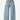 PatBo Mujer Barcelona Jeans Anchos Camila Coelho color Azul Denim sku 763-001860 01 - Foto 1