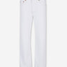 R13 Mujer Barcelona Jeans Aerin Rectos color Blanco sku 763-001861 02 - Foto 1