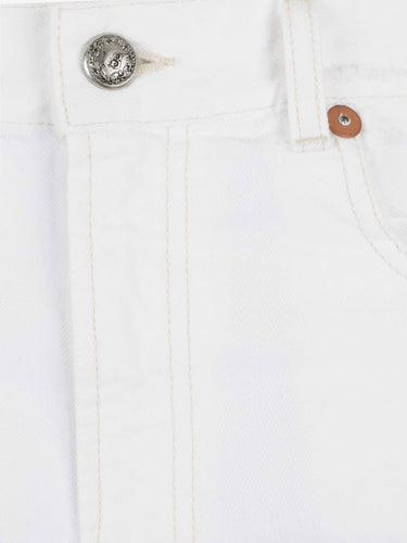 R13 Mujer Barcelona Jeans Aerin Rectos color Blanco sku 763-001861 02 - Foto 5