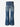 R13 Mujer Barcelona Jeans Flared Joan color Azul Denim sku 763-001863 01 - Foto 2