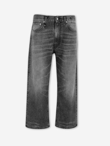 R13 Mujer Barcelona Jeans Polaris Rectos color Negro sku 763-001864 01 - Foto 1