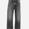 R13 Mujer Barcelona Jeans Polaris Rectos color Negro sku 763-001864 01 - Foto 1