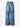 Ganni Mujer Barcelona Jeans Anchos Lyocell color Azul Denim sku 763-001865 01 - Foto 3