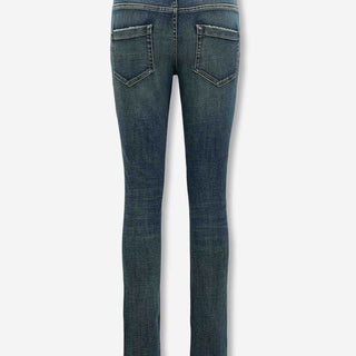 Dorothee Schumacher Mujer Barcelona Jeans Skinny color Azul Denim Oscuro sku 763-001867 01 - Foto 1
