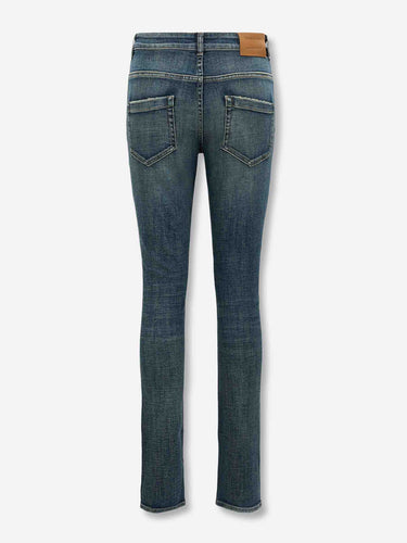 Dorothee Schumacher Mujer Barcelona Jeans Skinny color Azul Denim Oscuro sku 763-001867 01 - Foto 3