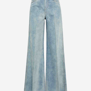 Dorothee Schumacher Mujer Barcelona Jeans Anchos Love color Azul Denim sku 763-001868 01 - Foto 1