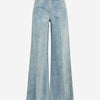 Dorothee Schumacher Mujer Barcelona Jeans Anchos Love color Azul Denim sku 763-001868 01 - Foto 1