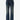 Versace Mujer Barcelona Jeans Rectos color Azul Denim Oscuro sku 763-001872 01 - Foto 1