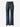 Versace Mujer Barcelona Jeans Rectos color Azul Denim Oscuro sku 763-001872 01 - Foto 2
