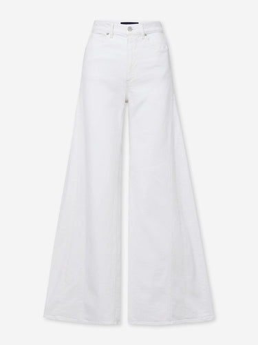 Jeans Flared Anchos