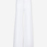 Khaite Mujer Barcelona Jeans Anchos Flared color Blanco sku 763-001877 01 - Foto 1