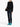 Khaite Mujer Barcelona Jeans Rectos Algodón color Azul Denim Oscuro sku 763-001878 01 - Foto 2