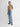 TOTEME Mujer Barcelona Jeans Rectos Torcido color Azul Denim Claro sku 763-001880 01 - Foto 2