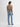 TOTEME Mujer Barcelona Jeans Rectos Torcido color Azul Denim Claro sku 763-001880 01 - Foto 3