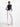 Dorothee Schumacher Mujer Barcelona Jeans Anchos XL color Blanco sku 763-001882 01 - Foto 2