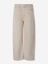 Citizens Of Humanity Mujer Barcelona Jeans Anchos Miro color Camel sku 763-001883 01 - Foto 1