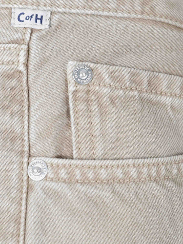 Citizens Of Humanity Mujer Barcelona Jeans Anchos Miro color Camel sku 763-001883 01 - Foto 3