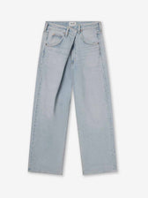 Agolde Mujer Barcelona Jeans Vana Fold color Azul Denim Claro sku 763-001884 01 - Foto 1