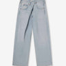 Agolde Mujer Barcelona Jeans Vana Fold color Azul Denim Claro sku 763-001884 01 - Foto 1