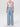 Agolde Mujer Barcelona Jeans Vana Fold color Azul Denim Claro sku 763-001884 01 - Foto 3