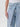 Agolde Mujer Barcelona Jeans Vana Fold color Azul Denim Claro sku 763-001884 01 - Foto 5