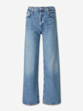 Jeans Rectos Ren