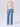 Agolde Mujer Barcelona Jeans Rectos Ren color Azul Denim sku 763-001885 01 - Foto 2