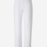 Agolde Mujer Barcelona Jeans Rectos Algodón color Blanco sku 763-001886 01 - Foto 1