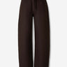 Citizens Of Humanity Mujer Barcelona Pantalones Anchos Rectos color Marrón Oscuro sku 763-001888 01 - Foto 1