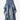 Alaïa Mujer Barcelona Jeans con Volantes color Azul Denim sku 763-001889 01 - Foto 1
