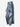 Alaïa Mujer Barcelona Jeans con Volantes color Azul Denim sku 763-001889 01 - Foto 2