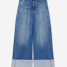 Givenchy Mujer Barcelona Jeans Anchos color Azul Denim sku 763-001894 01 - Foto 1