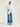 Givenchy Mujer Barcelona Jeans Anchos color Azul Denim sku 763-001894 01 - Foto 2