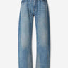 Alexander Wang Mujer Barcelona Jeans Rectos color Azul Denim sku 763-001896 01 - Foto 1