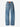 Alexander Wang Mujer Barcelona Jeans Rectos color Azul Denim sku 763-001896 01 - Foto 3