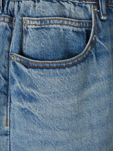 Alexander Wang Mujer Barcelona Jeans Rectos color Azul Denim sku 763-001896 01 - Foto 4