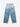 Acne Studios Mujer Barcelona Jeans Parches Contraste color Azul Denim sku 763-001898 01 - Foto 3