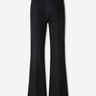 Bottega Veneta Mujer Barcelona Jeans Flared Algodón color Negro sku 763-001900 01 - Foto 1