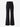 Bottega Veneta Mujer Barcelona Jeans Flared Algodón color Negro sku 763-001900 01 - Foto 2