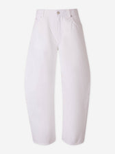 Alaïa Mujer Barcelona Jeans Rodeo color Blanco sku 763-001902 01 - Foto 1