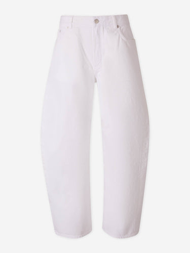 Alaïa Mujer Barcelona Jeans Rodeo color Blanco sku 763-001902 01 - Foto 1