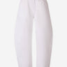 Alaïa Mujer Barcelona Jeans Rodeo color Blanco sku 763-001902 01 - Foto 1